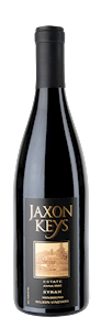 Jaxon Keys Syrah