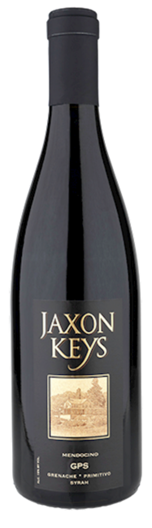 Jaxon Keys GPS