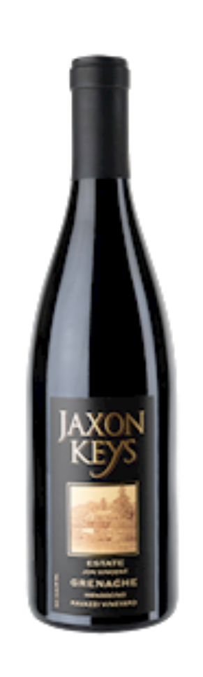 Jaxon Keys Grenache