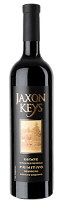 Jaxon Keys Primitivo