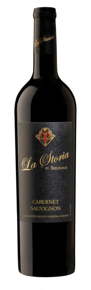 La Storia Cabernet Sauvignon