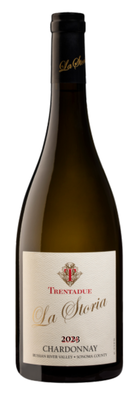 La Storia Chardonnay