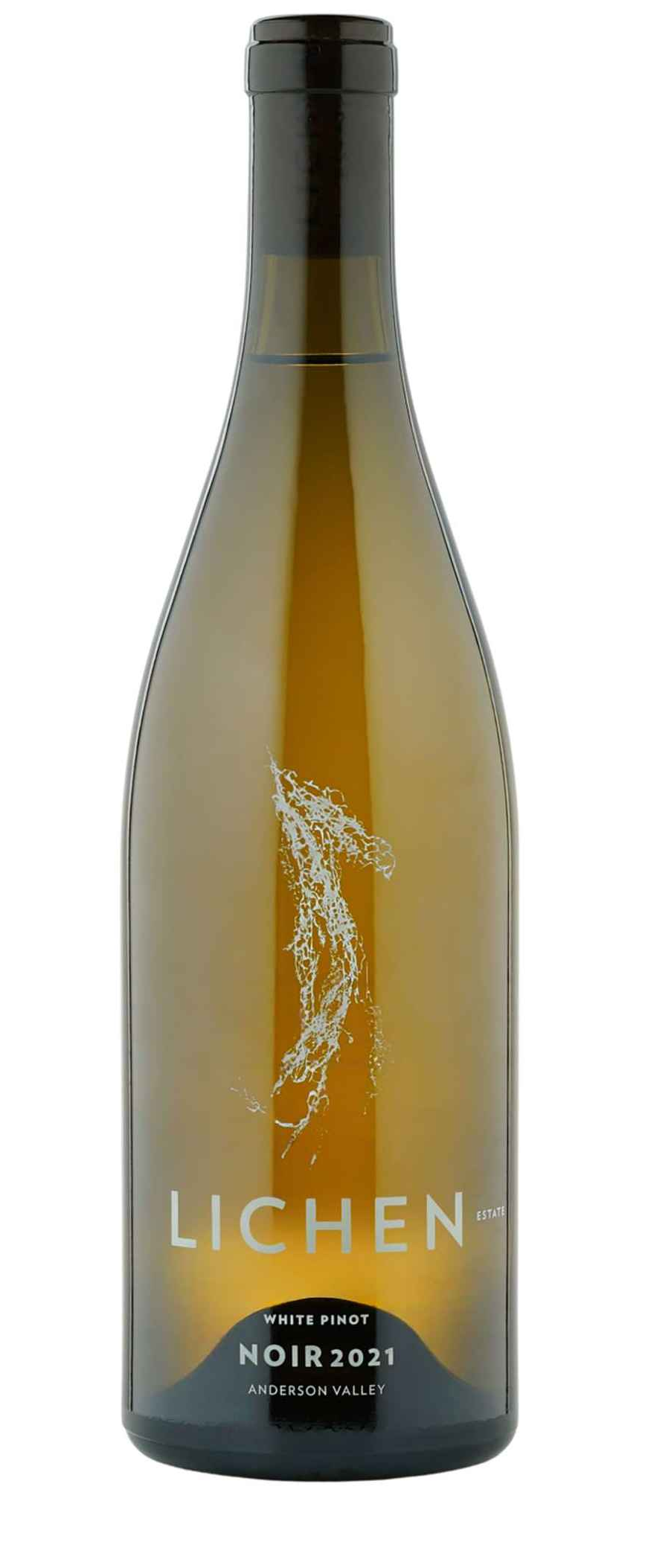 Lichen Estate White Pinot Noir