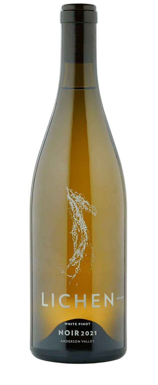 Lichen Estate White Pinot Noir