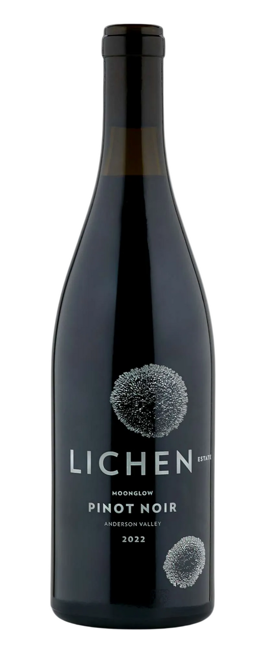 Lichen Estate Pinot Noir