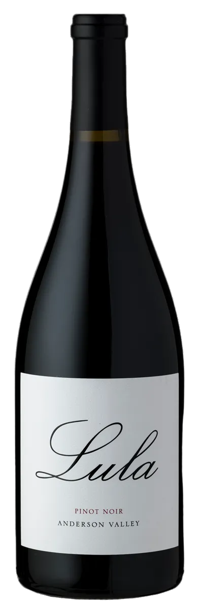 Lula Pinot Noir