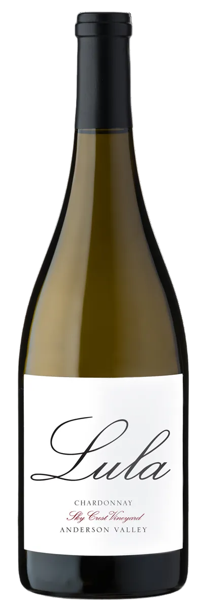 Lula Cellars Chardonnay