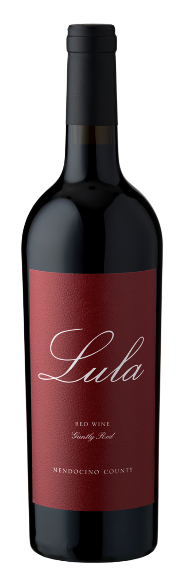 Lula Cellars Guntly Red