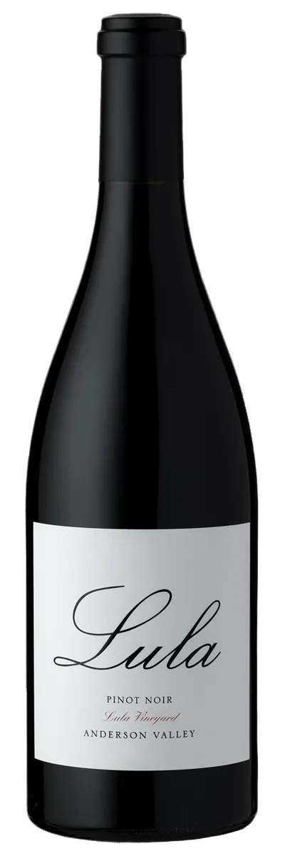 Lula Vineyard Pinot Noir