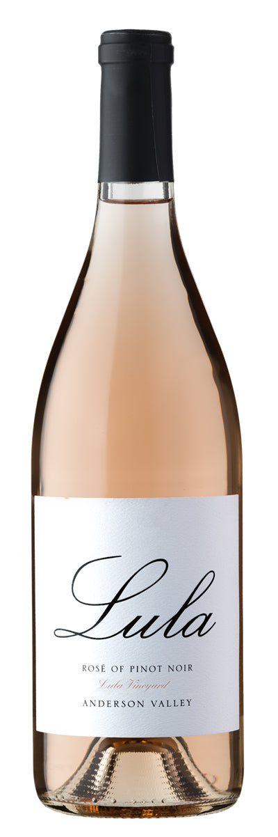 Lula Cellars Rose
