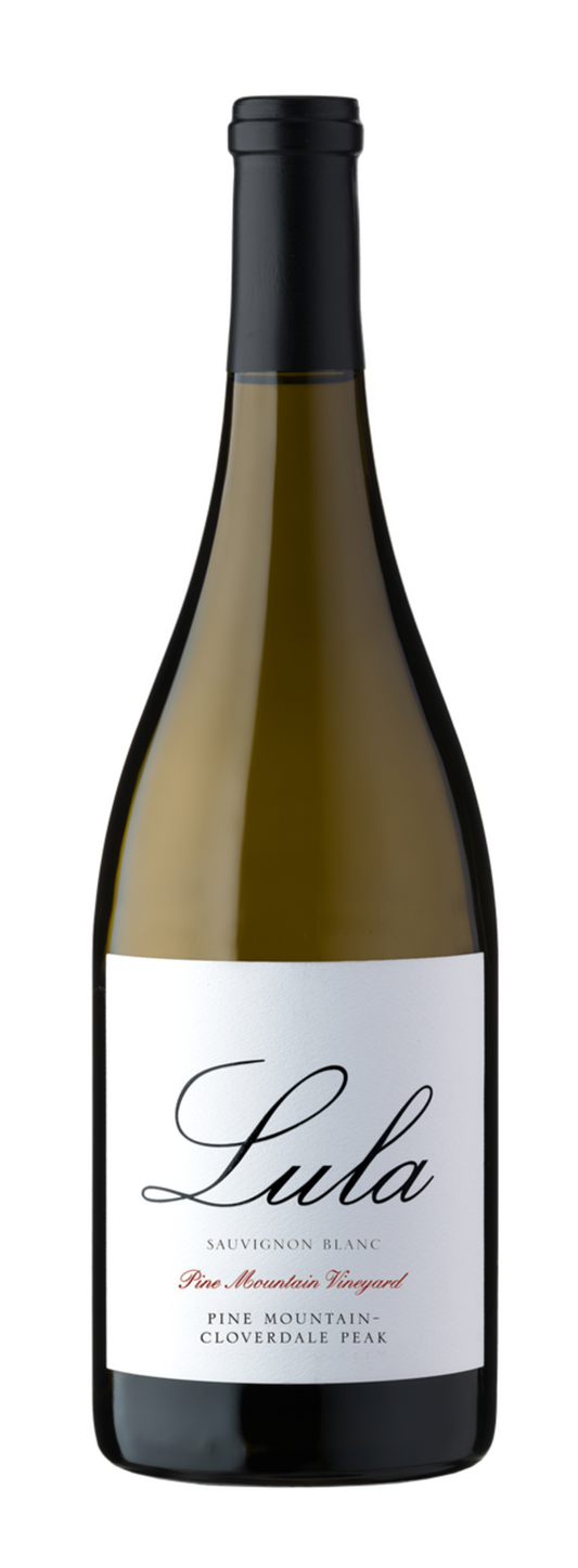 Lula Cellars Sauvignon Blanc