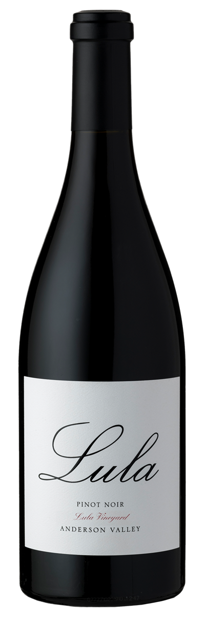 Lula Vineyard Pinot Noir
