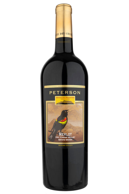 Peterson Merlot