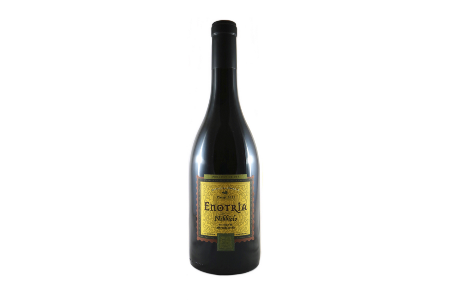Enotria Nebbiolo