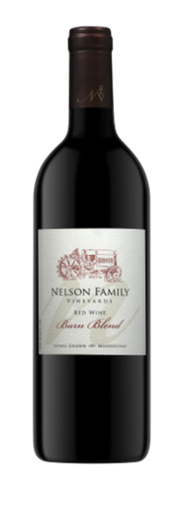 Nelson Family Vineyards Barn Blend