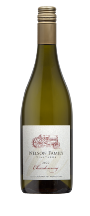 Nelson Family Vineyards Chardonnay