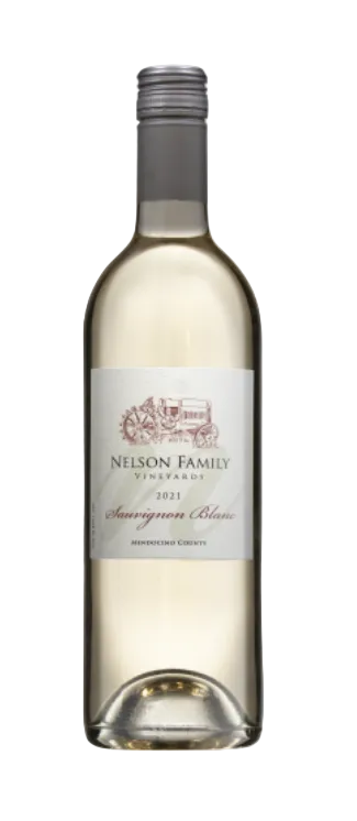 Nelson Family Vineyards Sauvignon Blanc