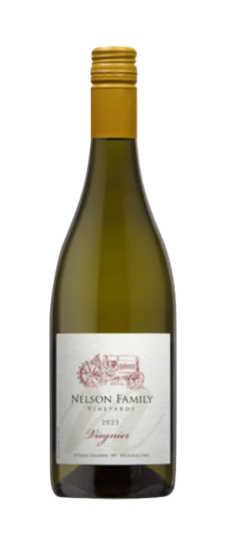 Nelson Family Vineyards Viognier