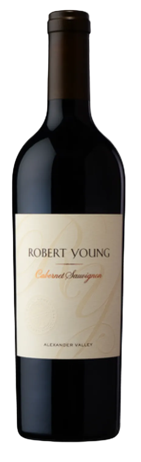Robert Young Estate Cabernet Sauvignon