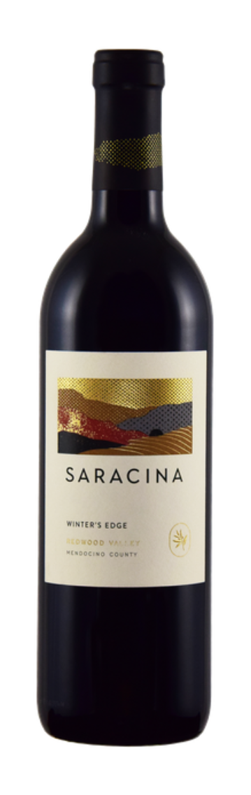 Saracina Winters Edge