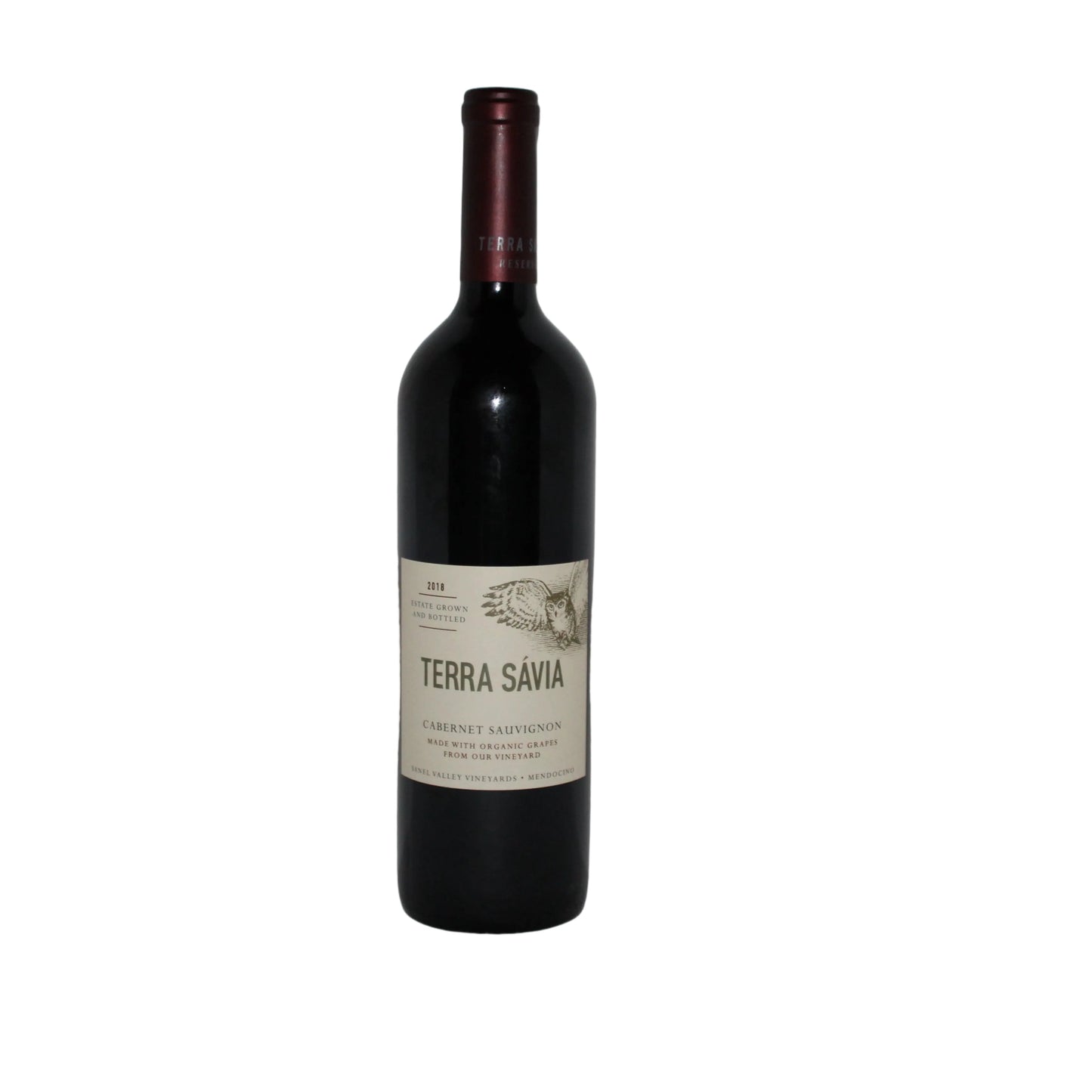 Terra Sávia Cabernet Sauvignon