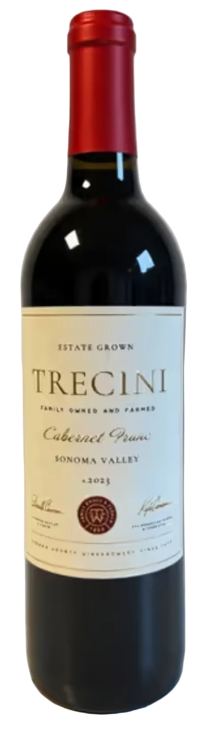 Trecini Cabernet Franc