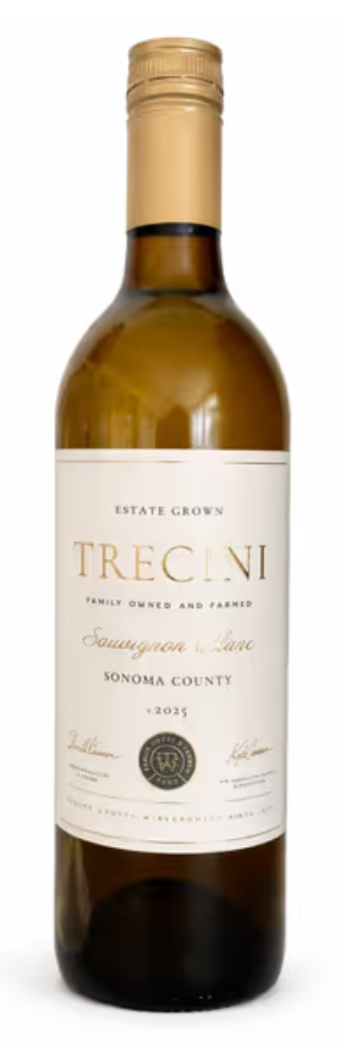 Trecini Sauvignon Blanc