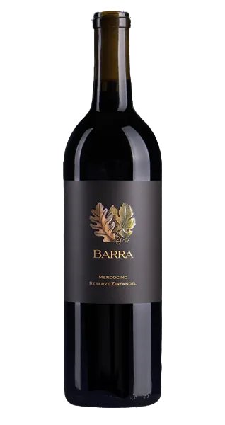 Barra Reserve Zinfandel