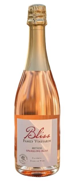Bliss Sparkling Brut Rosé