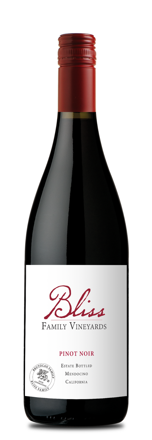 Bliss Pinot Noir