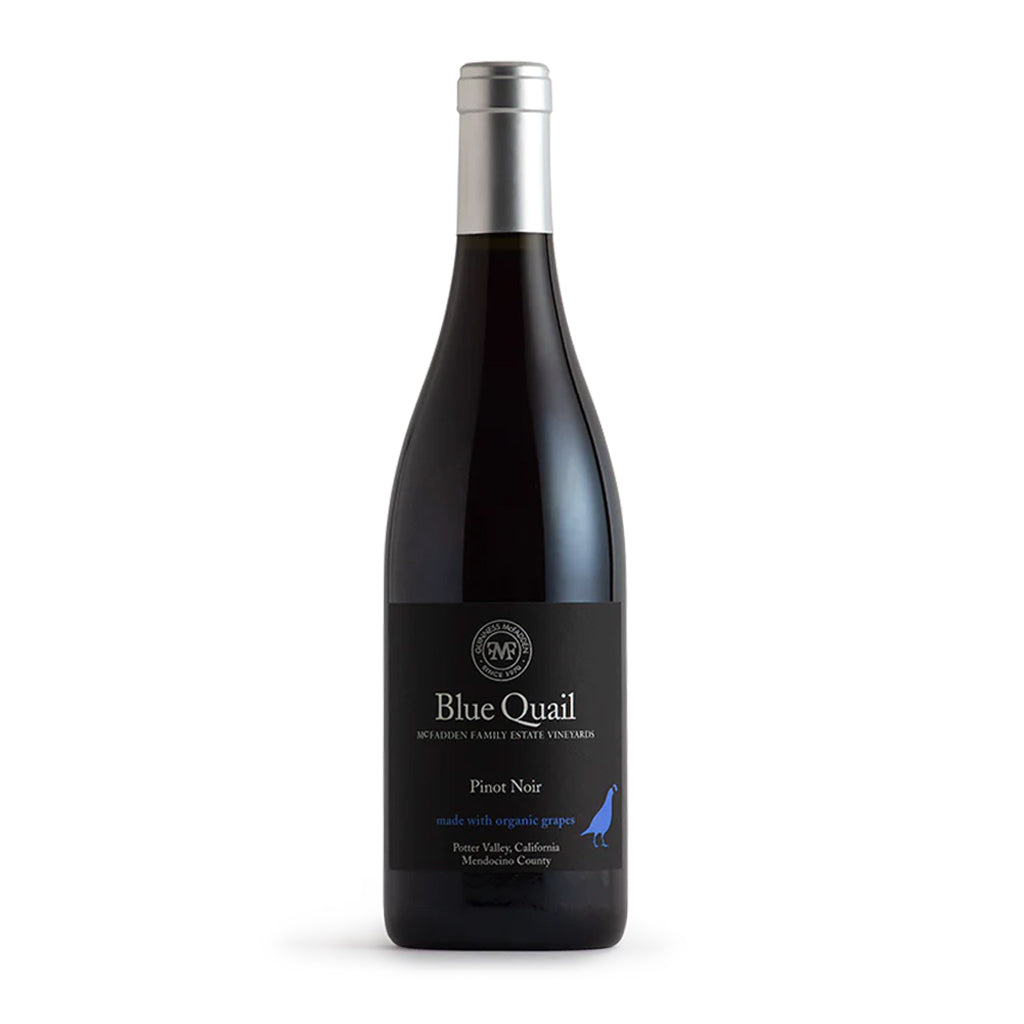 Blue Quail Pinot Noir