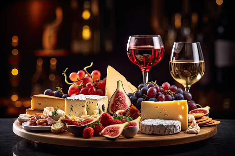 Food Pairings