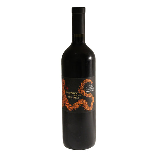 Greenwood Ridge Cabernet Sauvignon