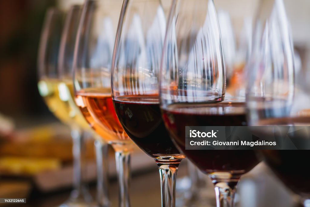 Discover Wines That Reflect These Values