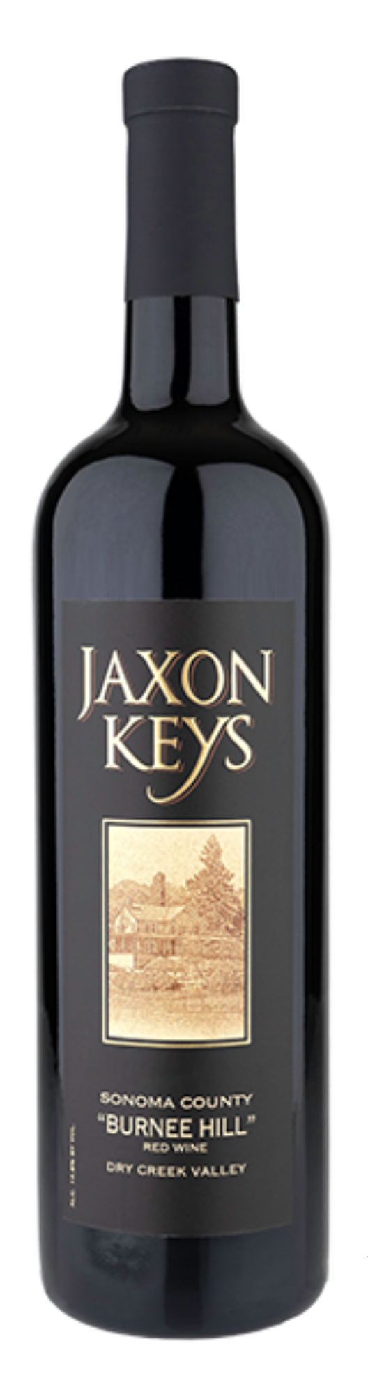 Jaxon Keys Burnee Hill