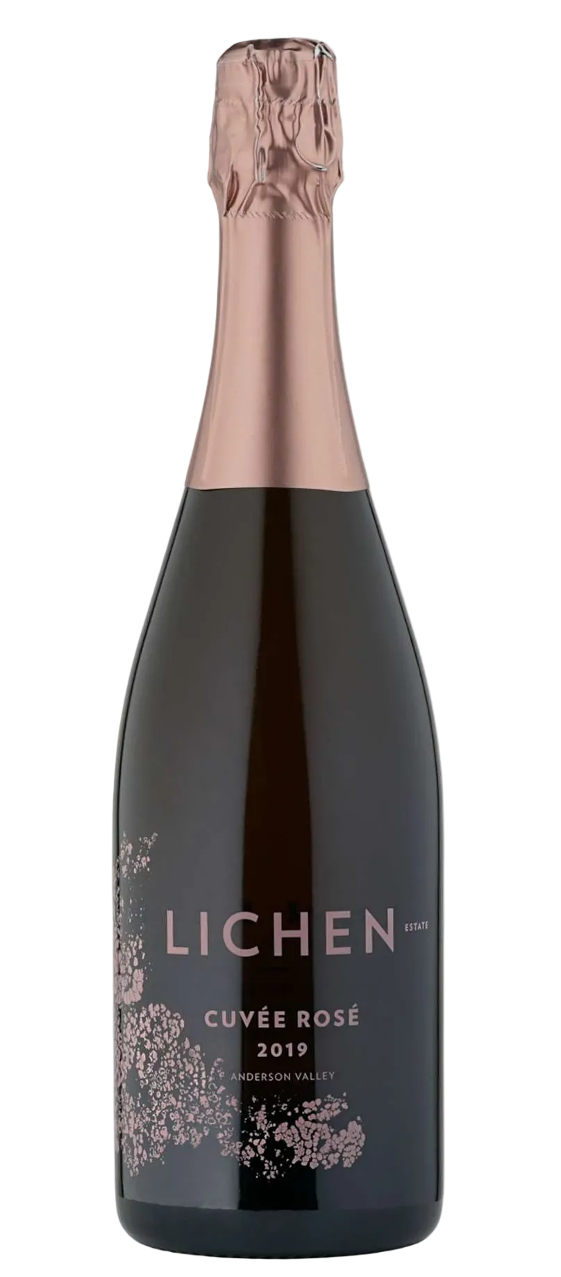 Lichen Estate Grand Cuvee Rose