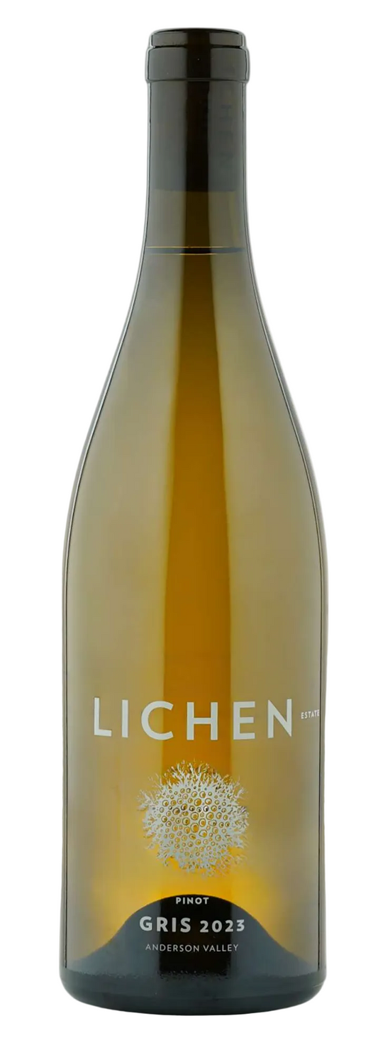Lichen Estate Pinot Gris