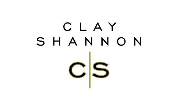 Clay Shannon