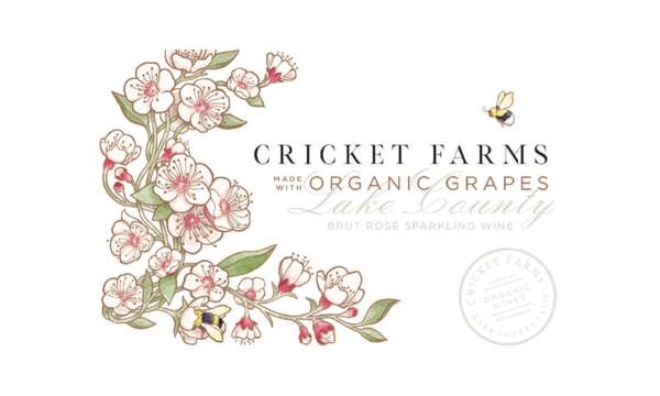 Cricket Farms