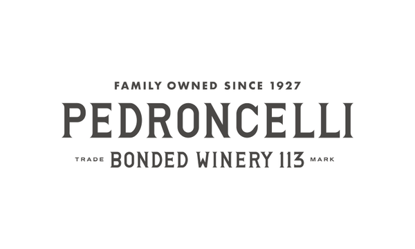 Pedroncelli