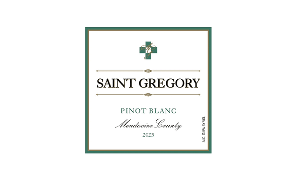 Saint Gregory