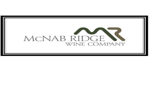 McNab Ridge