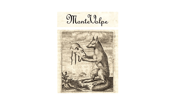 Monte Volpe