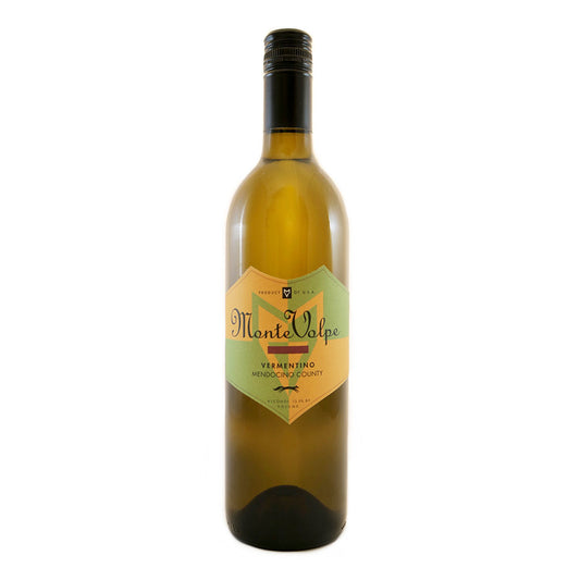 Monte Volpe Vermentino