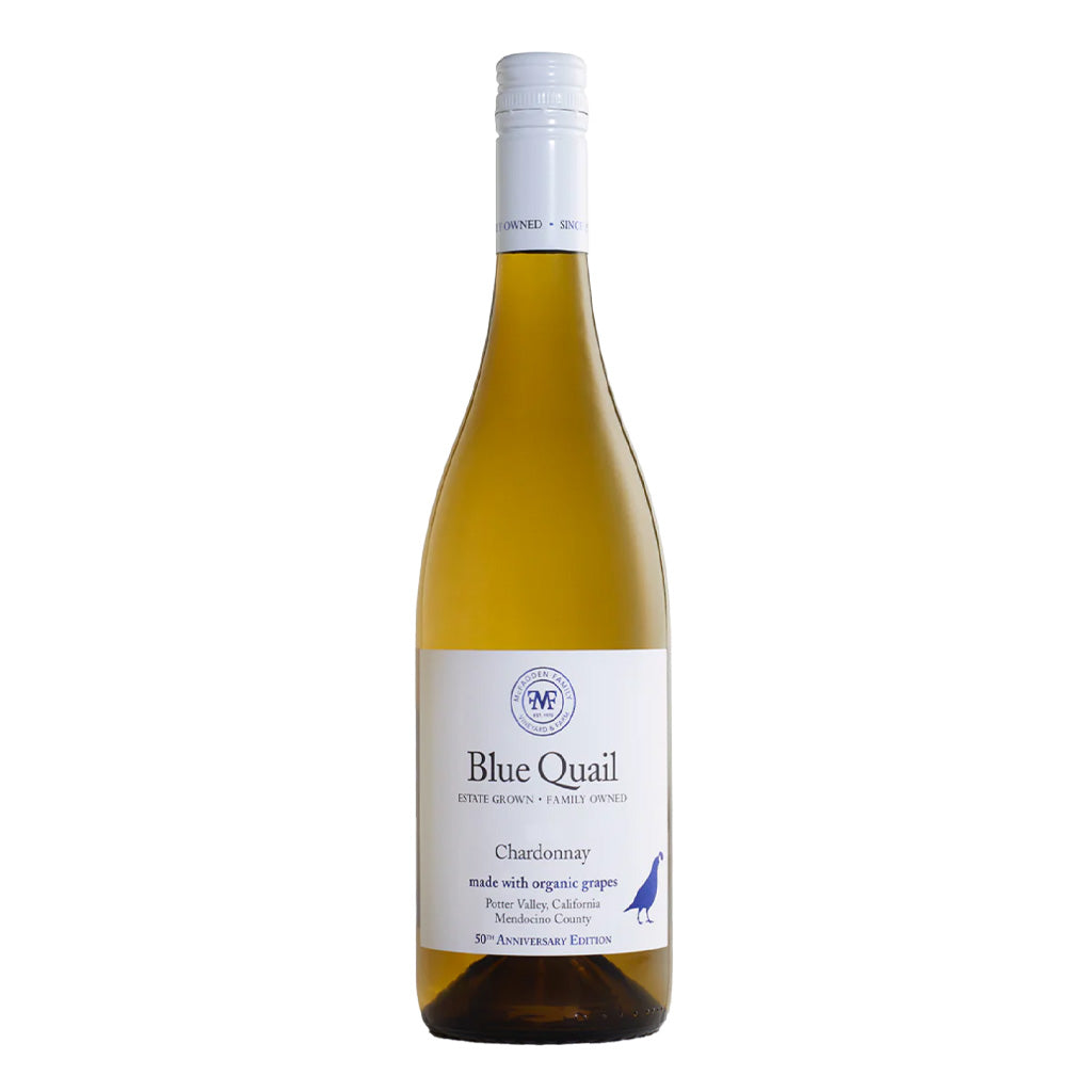 Blue Quail Chardonnay