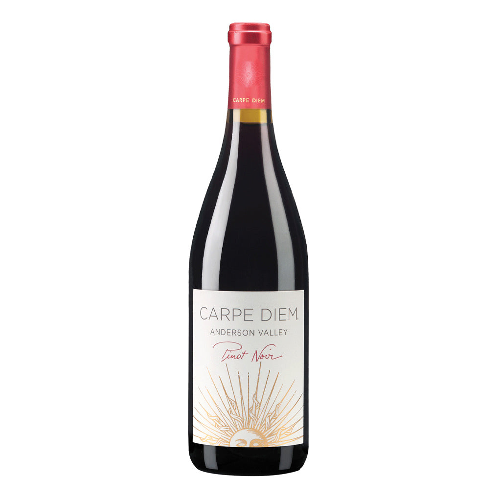 Carpe Diem Pinot Noir 2019