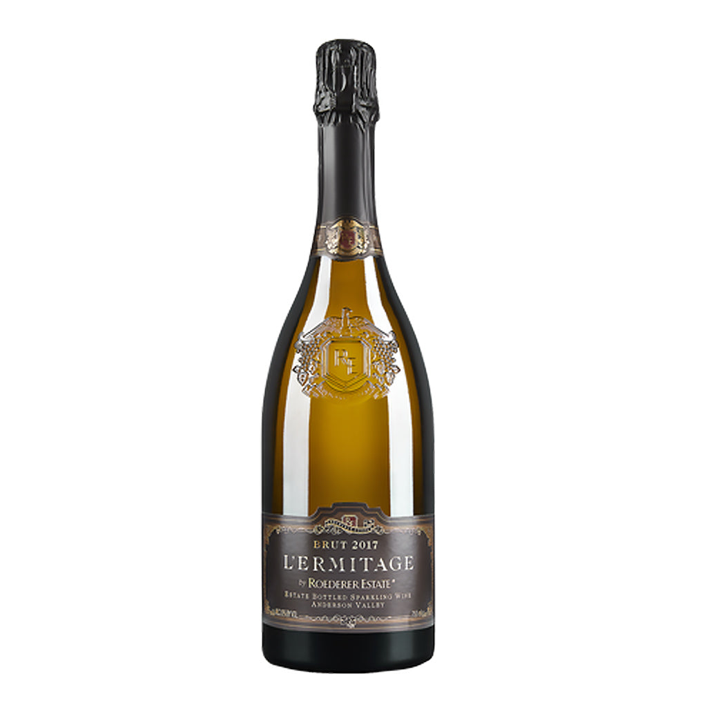 Roederer Estate L'Ermitage Brut 2017 Wine