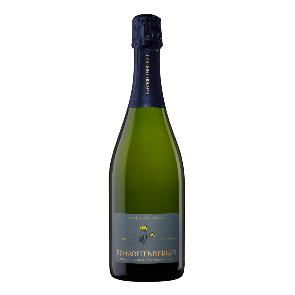 Scharffenberger Cellars Brut Excellence