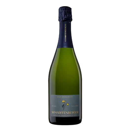 Scharffenberger Cellars Brut Excellence