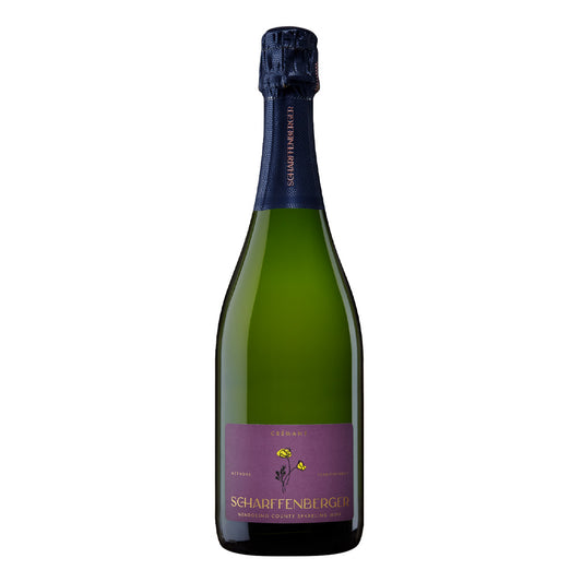 Scharffenberger Cellars Crémant
